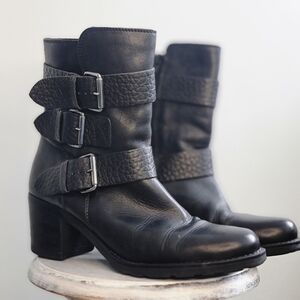 Clark's Women's Ankle Boots